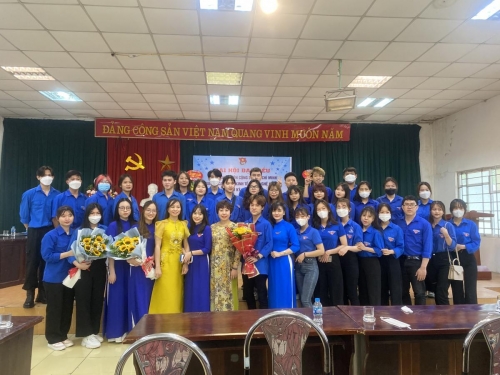 THÔNG TIN TUYỂN SINH TRƯỜNG JOA