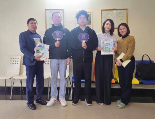 THÔNG TIN TUYỂN SINH TRƯƠNG OSAKA -KOKUSAI