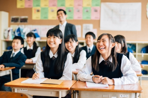 Du học hệ Nhật Ngữ